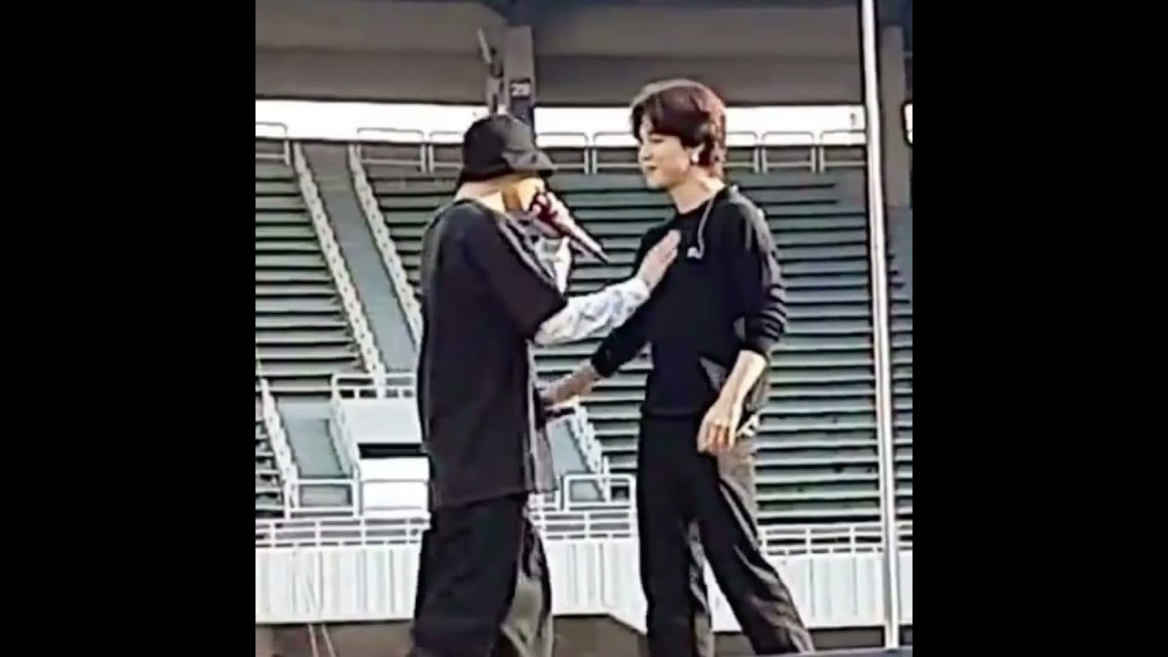 Don't play with JIKOOK KARMA