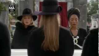 AHS: Coven  Episode 311 "Protect the Coven"  - Trailer VOST