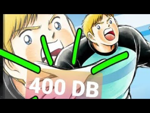 |CAPTAIN TSUBASA DREAM TEAM| ZINO HERNANDEZ DREAMFEST GACHA!!! 400 DB اخر فرصة :"(
