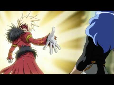 (Preview) Bakugan Amv: Gus Grav - Gates of Heaven