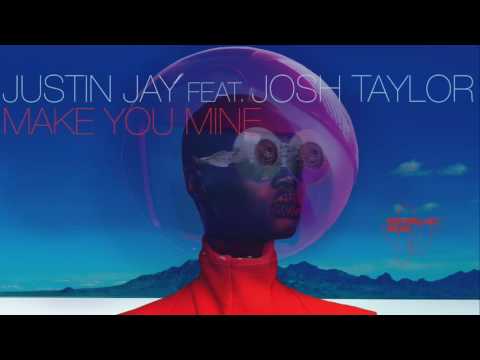 Justin Jay - Climbing Trees (feat. Josh Taylor)