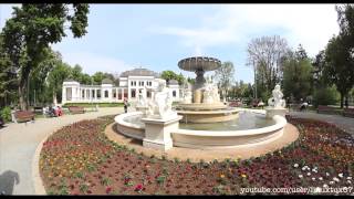 Descopera Romania - Cluj Napoca Mai 2014