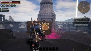 Isle of Siptah Maproom system - demo