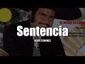 Vicente Fernández - Sentencia (Letra/Lyrics)