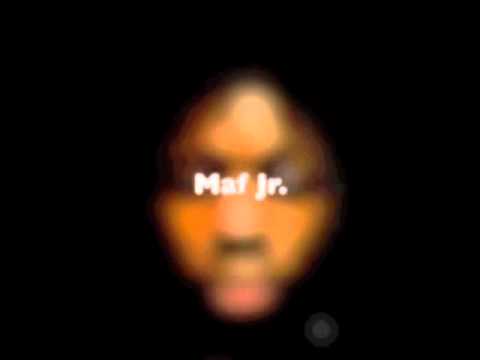 Thinking Man Bari feat. Maf Jr.