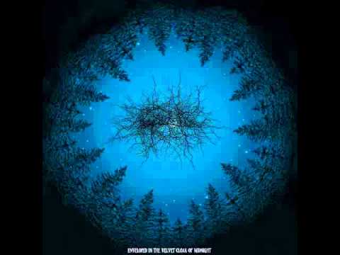 Basarabian Hills - Enveloped In The Velvet Cloak Of Midnight (2015)