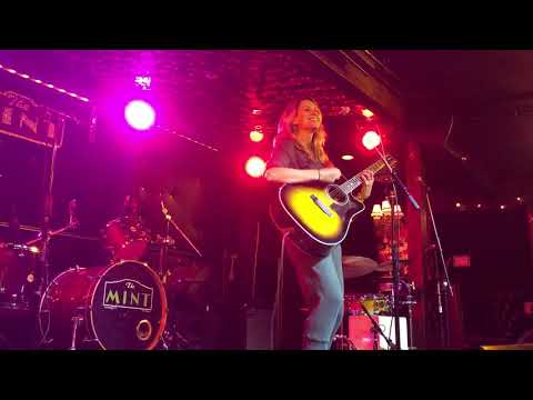 Emily Zuzik - You Want to Go Out Tonight (LA Music Critic Awards)