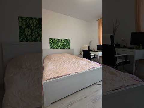 Garsoniera decomandata 37mp,Str. Rezervelor Nr.5,  0% COMISION, 0%TVA — Video