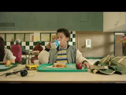 Milk Every Moment - "Lunch"
