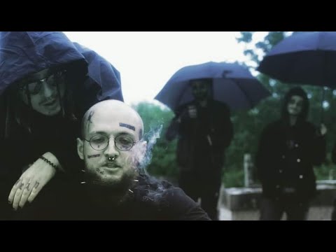 CG CAILLASSE x JARHEAD - Y A DES GENS ILS SONT BIENS MAIS ILS SONT MORTS