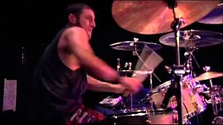 Feeding The Fire - No Use For A Name (Live)