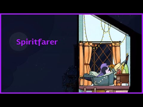 Spiritfarer/Finally Found It/E24