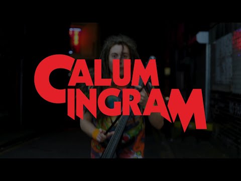 Calum Ingram - Dancing in the Moonlight (OFFICIAL MUSIC VIDEO)