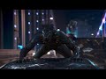 Imagine Dragons Believer Black Panther Ver