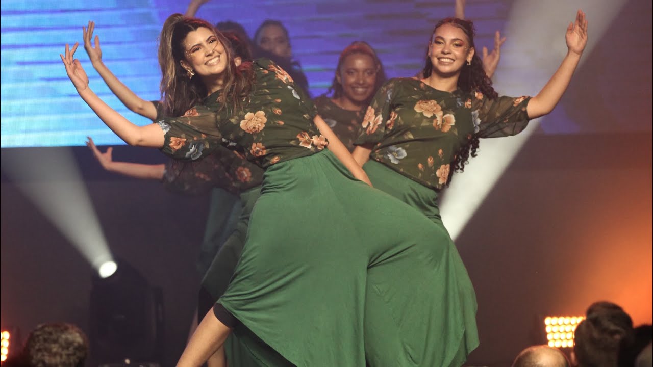 Final ABERTURA Conferência Global - Next Generation (SOMOS UM)