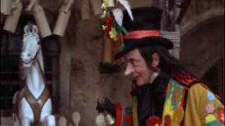 Child Catcher From Chitty Chitty Bang Bang