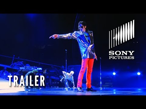 This Is It (Trailer)