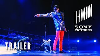 Michael Jackson's THIS IS IT Official HD Trailer