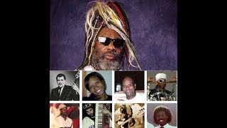 George Clinton &amp; Funkadelic - Oh I