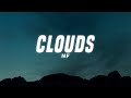 NF Clouds Lyrics