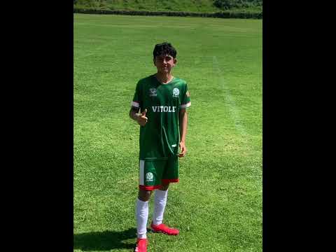 SELECCION BOYACA CONTRA LANCERO PAIPA