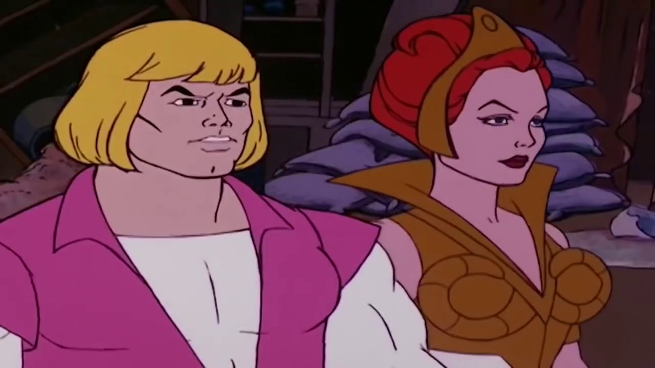 Um por Todos | He-Man em Português Dublado | Episódios Completo | Desenhos Animados