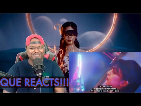 Dreamcatcher(드림캐쳐) 'Odd Eye' MV REACTION