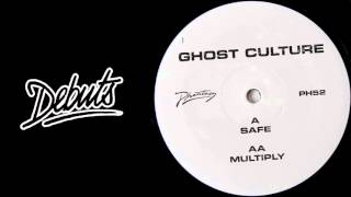 Ghost Culture "Safe" - Boiler Room Debuts