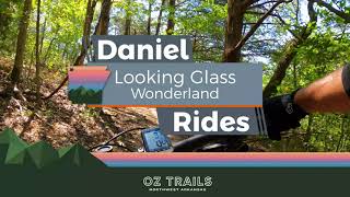 Through the Looking Glass | Full Trail