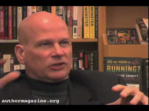 David Corbett Interview