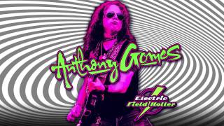 Anthony Gomes - Whiskey Train - Electric Field Holler