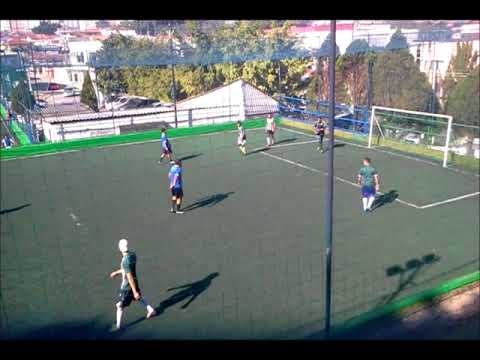 Torneio de Inverno 2018 - Final - Renegados x Va Fanculo - VT Completo - 15/07/2018