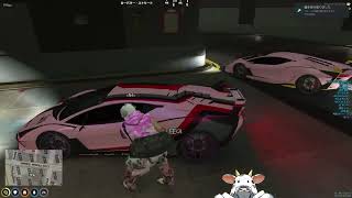 ストグラFV N4～忍者最強おおおおおおおおおおお