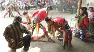 Download lagu ELING ELING-JANTURAN-EBEG WAHYU LINGGA KENCANA SURYAN KARANGPUCUNG mp3