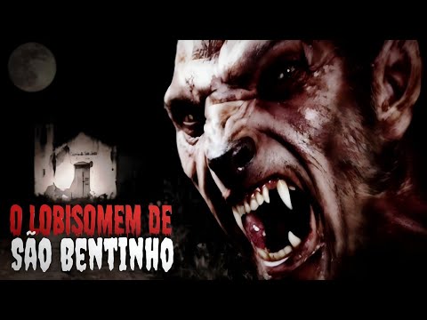 O Lobisomem de São Bentinho paraiba
