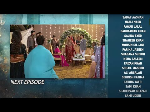 Kaffara Episode 46 Teaser | Promo #geotv#dramas #teasers #promos