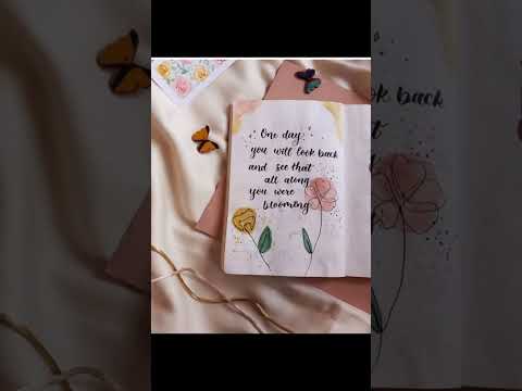 you were blooming🥰 #motivation #gate #studytips #gateaspirants #studymotivation #study #inspiration