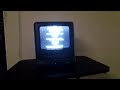 Closing To The Lion King 2 Simba S Pride 1998 VHS