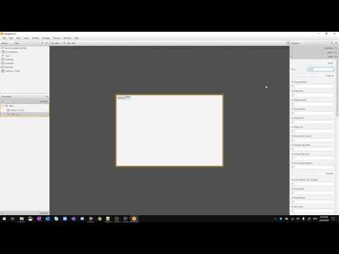 JavaFX and SceneBuilder - FXML Reference and Initialize Method