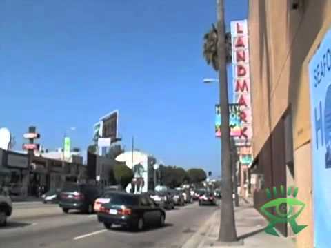 The Landmark Theater - Westside Pavillion