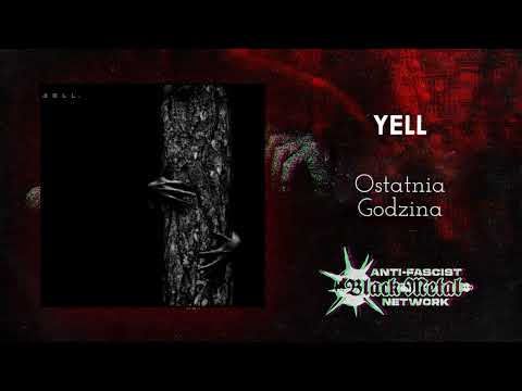 yell. - Ostatnia Godzina (Full album, 2024) | Dark punk