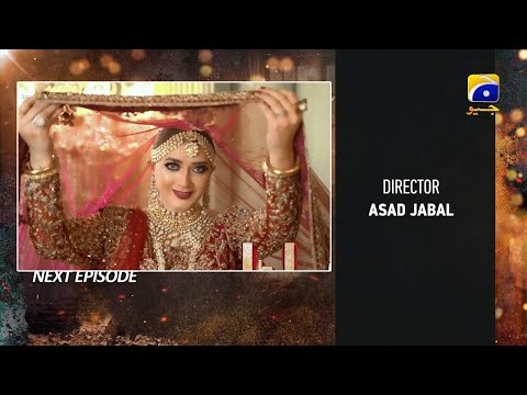 Ghaata Last Episode 87 Promo | Ghaata Last Episode Teaser 87 | Ghaata Epi 87 | Drama Update