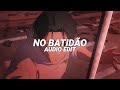 No batidão (super slowed/tiktok vers.) - Zxkai, slaughter [edit audio]