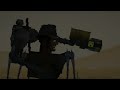 SKIBIDI TOILET 67 PART 1