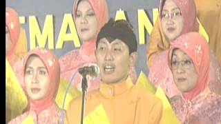 Download lagu Bowo   'Ojo Lamis'  - Indra Nur Cahyono mp3