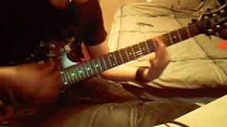 I Promise This Won&#39;t Hurt - Gallows - Cover