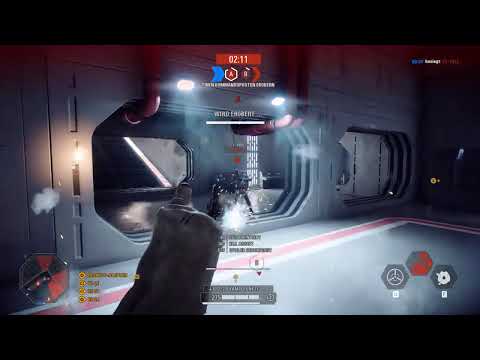 3 Neue Seperatistische Einheiten