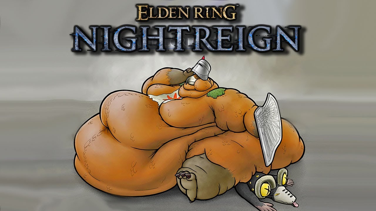 Nightreign - WORST SLOB GUARDIAN PLAYER EVER!
