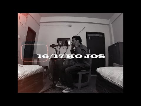 TG -  16/17 KO JOS ( ONE TAKE VIDEO ) PROD : LAVISH  PRESENTS BY- KHICHNEYHIDHNEY  2023