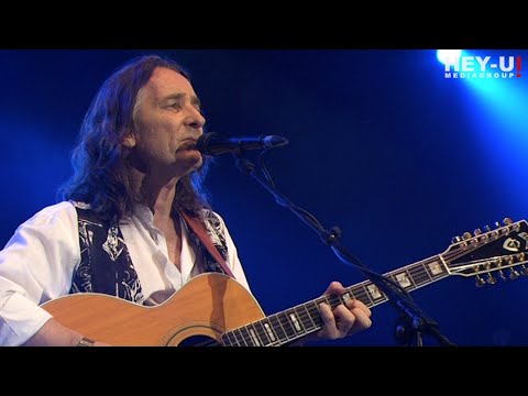 Roger Hodgson - School [Live in Vienna 2010]